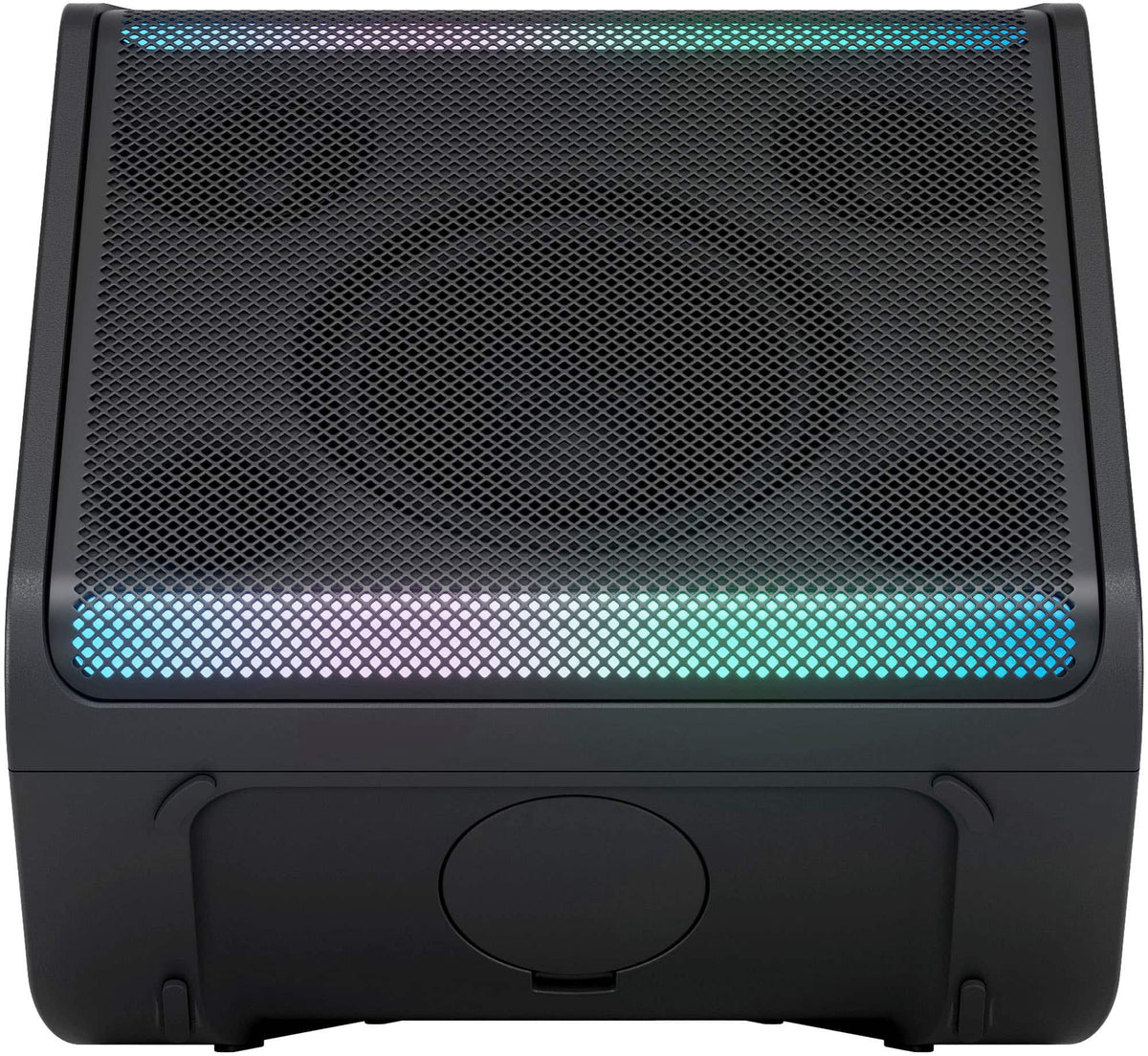 LG - xboom Stage 301 Bluetooth Speaker - Black
