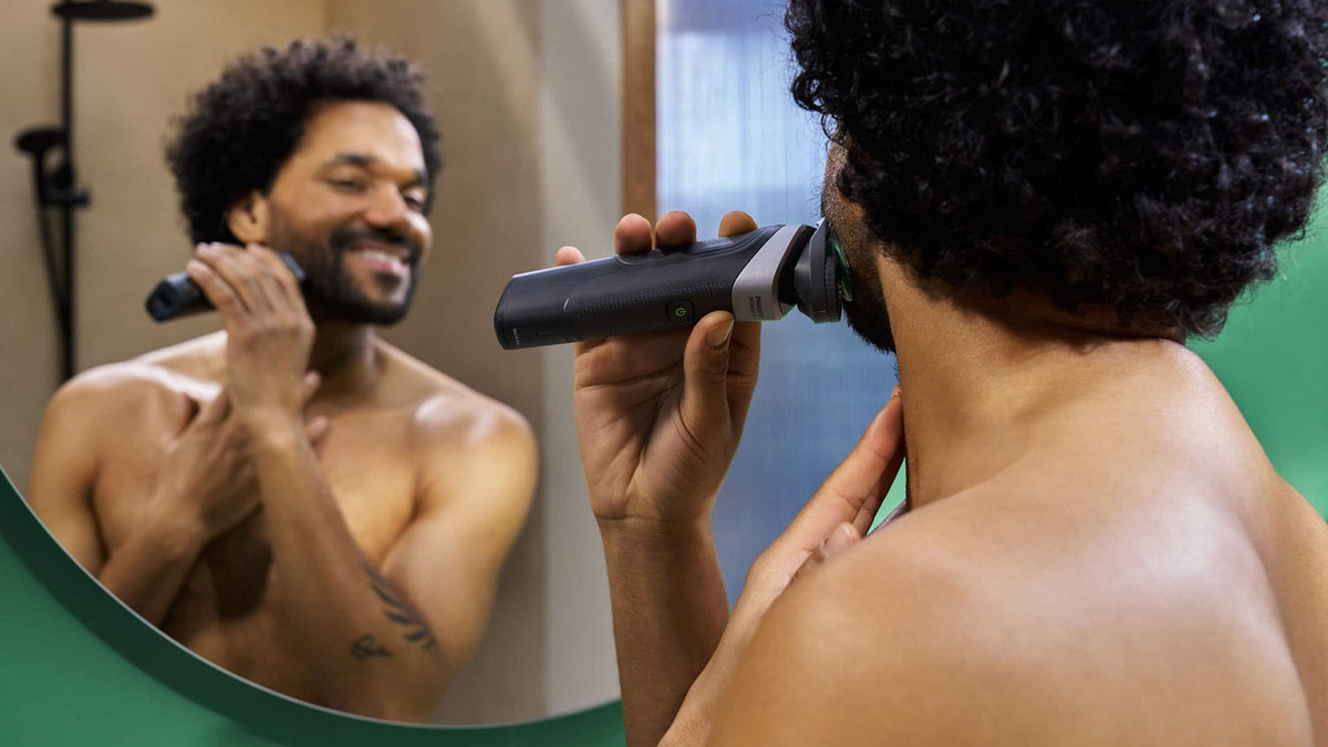 Philips Norelco - All-In-One Trimmer 5000 - MG5975/49 - Black