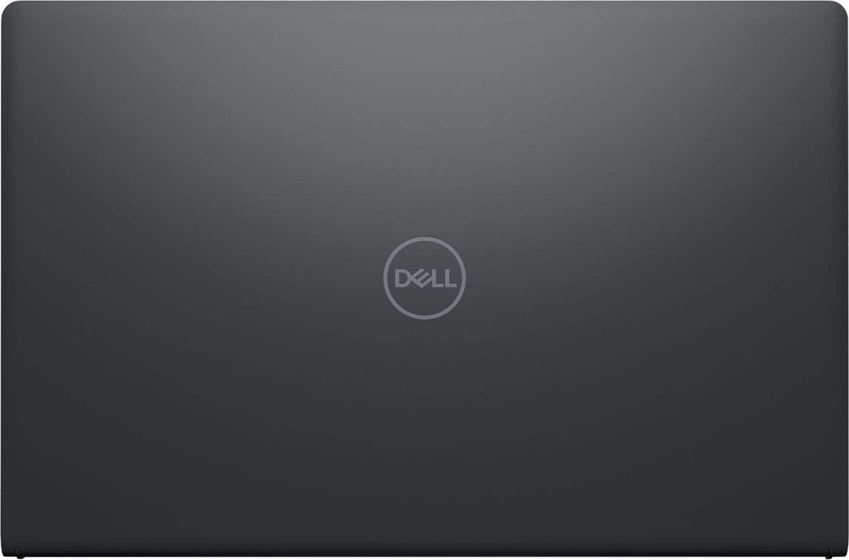 Dell - 15.6" 2K Touchscreen Laptop - Intel 13th Generation Core i7 1355U 2023 - 16GB Memory - 512 GB Storage - Carbon Black