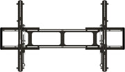 SANUS Elite - Fixed Position TV Wall Mount For 65"- 140" TVs up to 300 lbs. - Designed for Extra Large TVs - Black