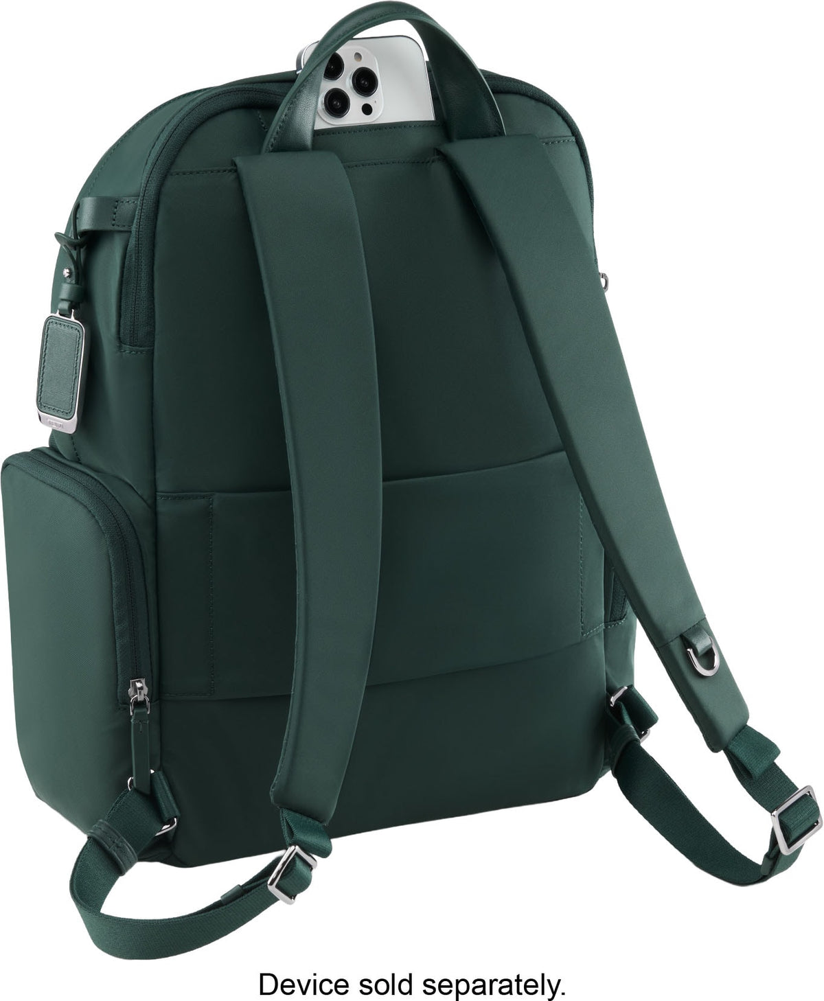 TUMI - Voyageur Celina Backpack Fits Up to 15" Laptop - Alpine Green