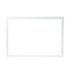 Filler Trim Kit for GE 30" Cooktop - White