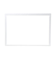 Filler Trim Kit for GE 30" Cooktop - White