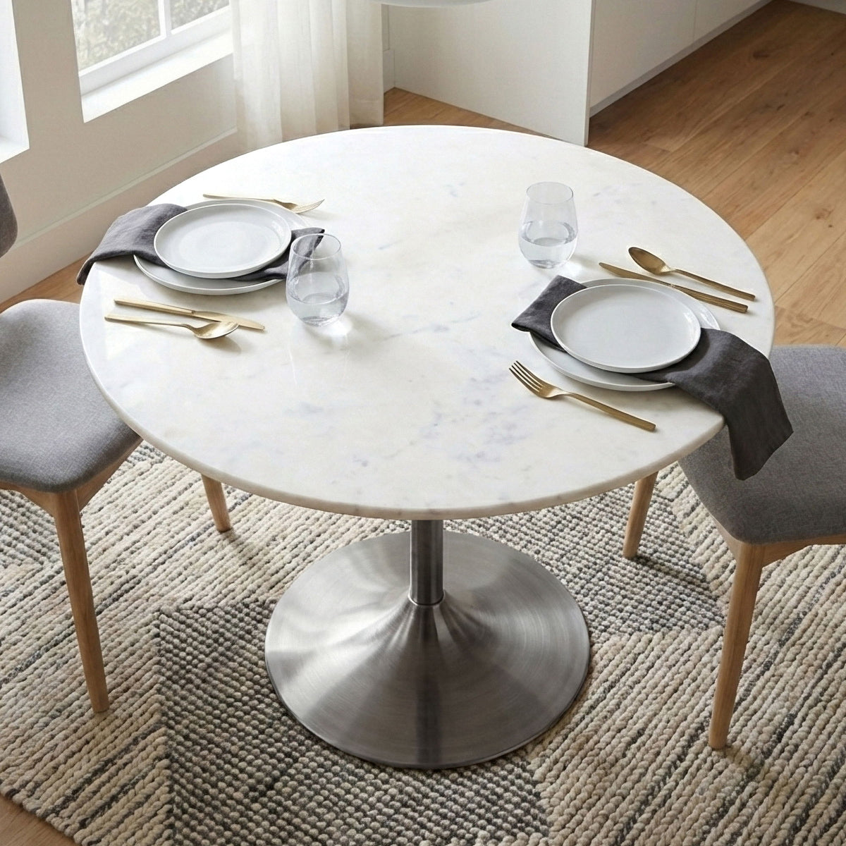 Osborne - Dining Table