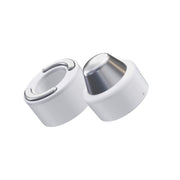 Therabody - TheraFace PRO Hot & Cold Rings - White