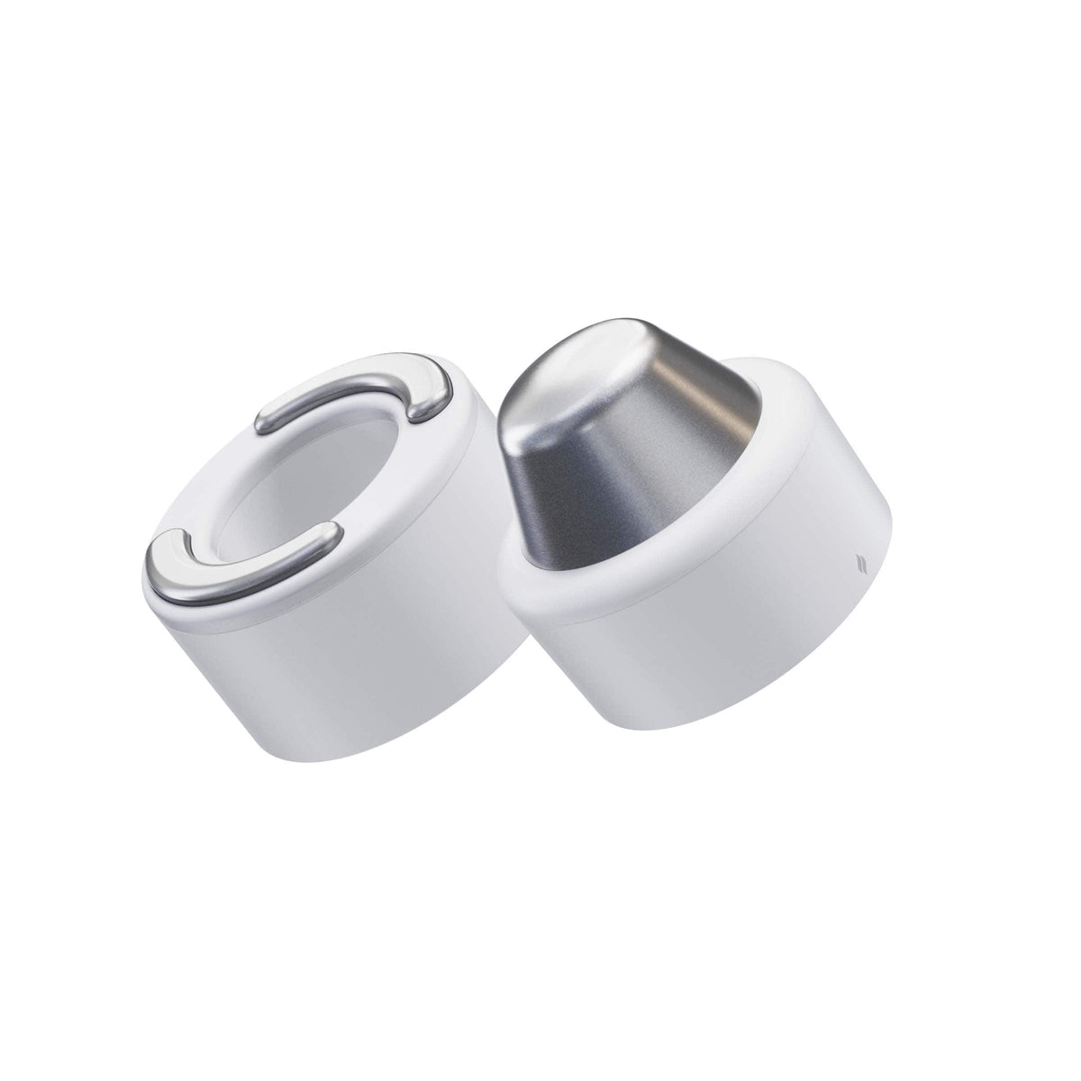 Therabody - TheraFace PRO Hot & Cold Rings - White