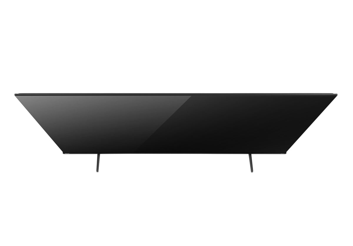 Hisense - 43" Class QD6 Hi-QLED Series 4K UHD Smart Roku TV (2026)