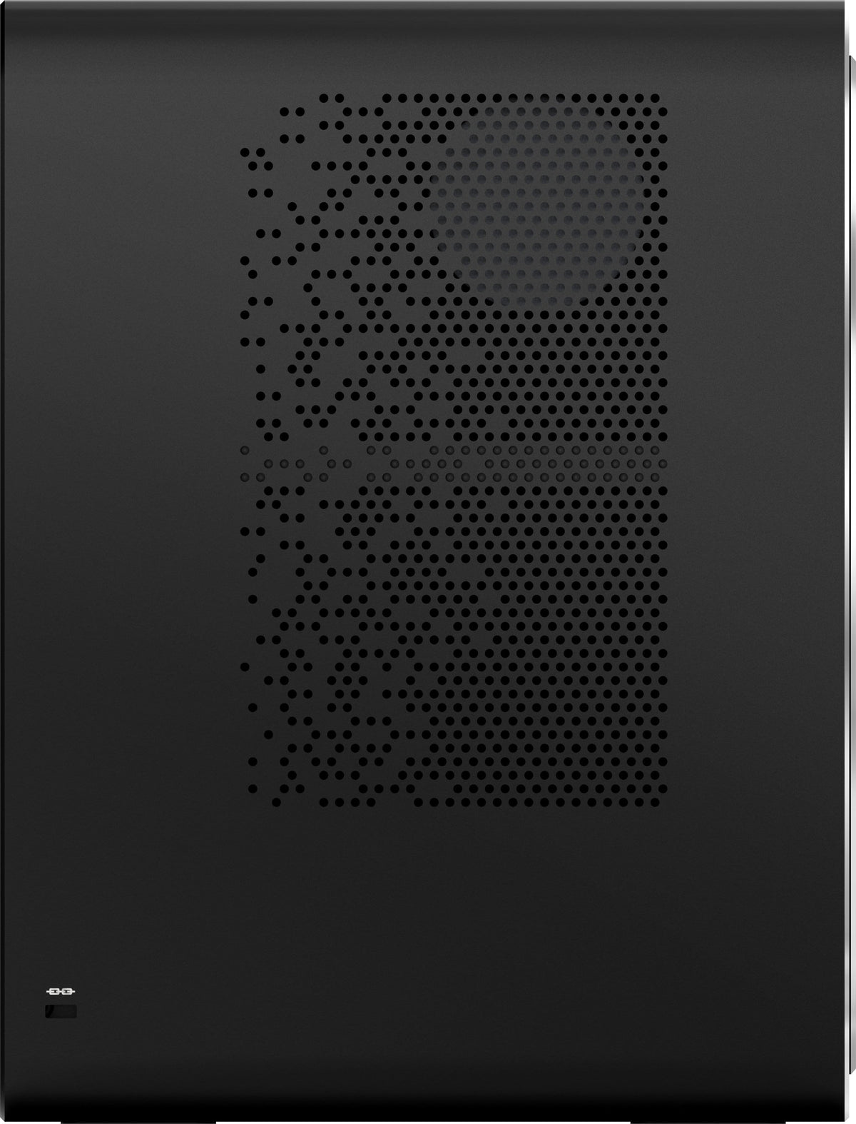 MSI - Pro MAX Edge AI+ Desktop - AMD Ryzen AI Max+ 395 - 128GB Memory - Radeon Graphics - 1TBSSD - WiFi7 - Type C - Windows 11 - Black