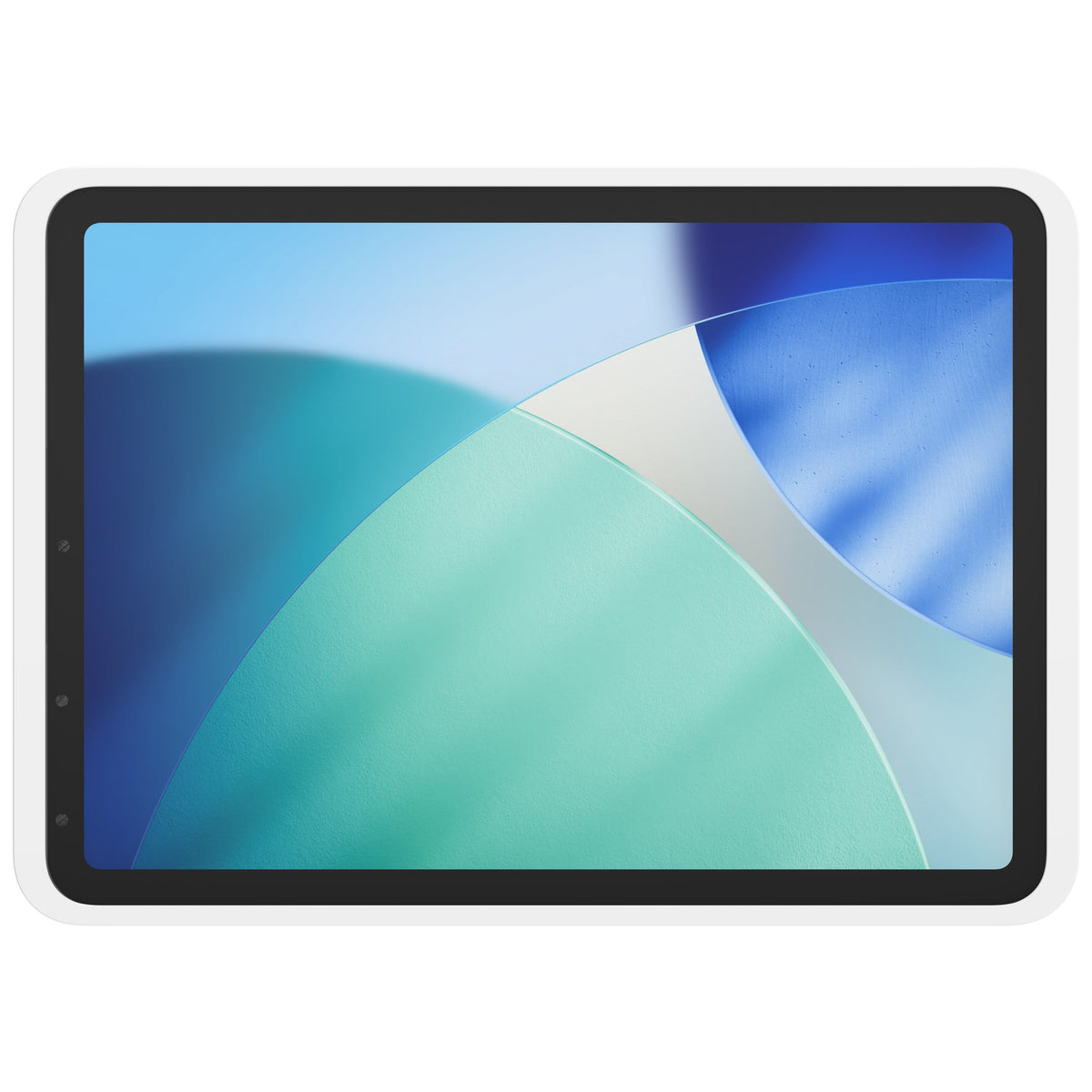 iPort - LUXE SURFACE MOUNT AIR 11 - Surface Mount for iPad Air 11 M4 (Each) - White