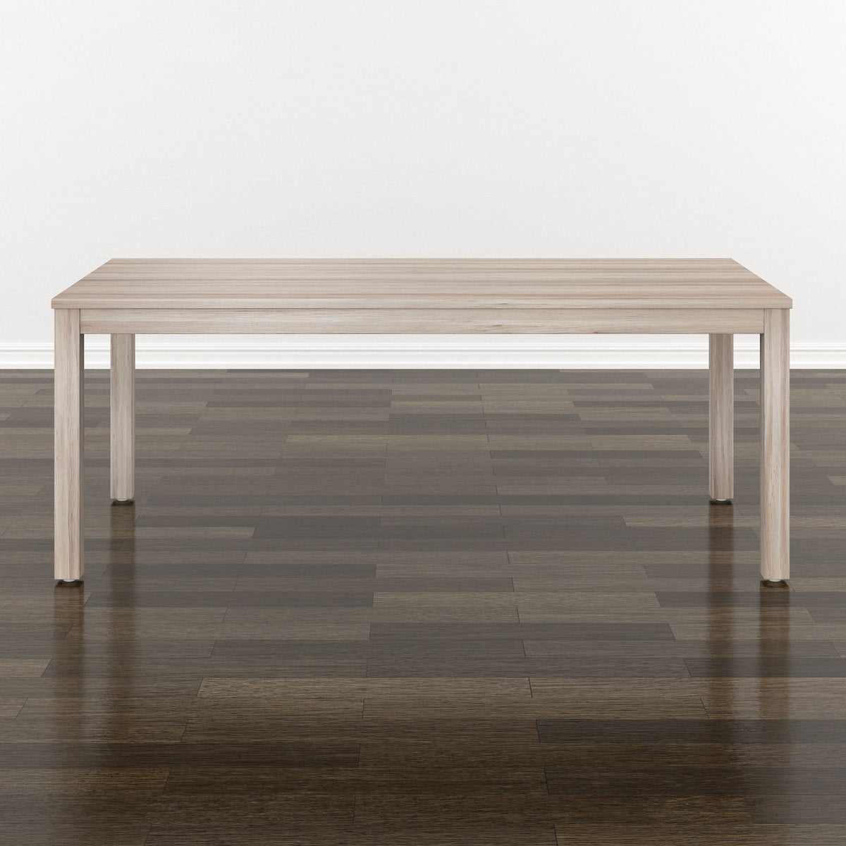 Modern Table Compact Design