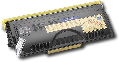 Brother - Toner Cartridge - Black