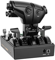 Moza Racing - MTQ Flight Sim Throttle Panel for Windows