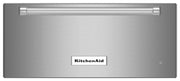 KitchenAid - 24" Warming Drawer - Stainless Steel