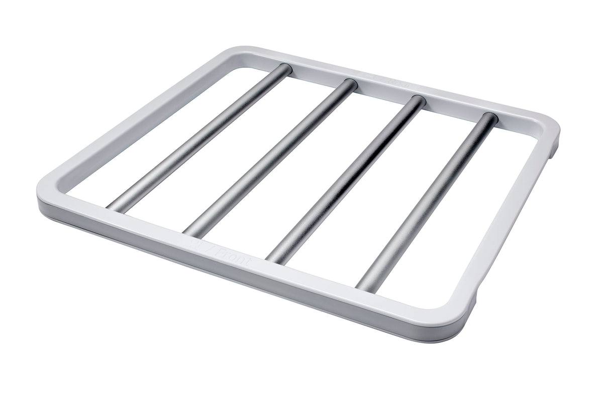 LG - Styler 18-in Wide Smart Steam Clothing Care System - White