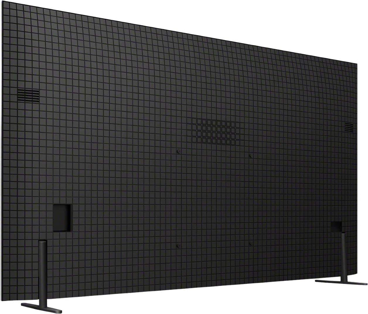 Sony - 77" Class BRAVIA XR8B OLED 4K Google TV with Gemini