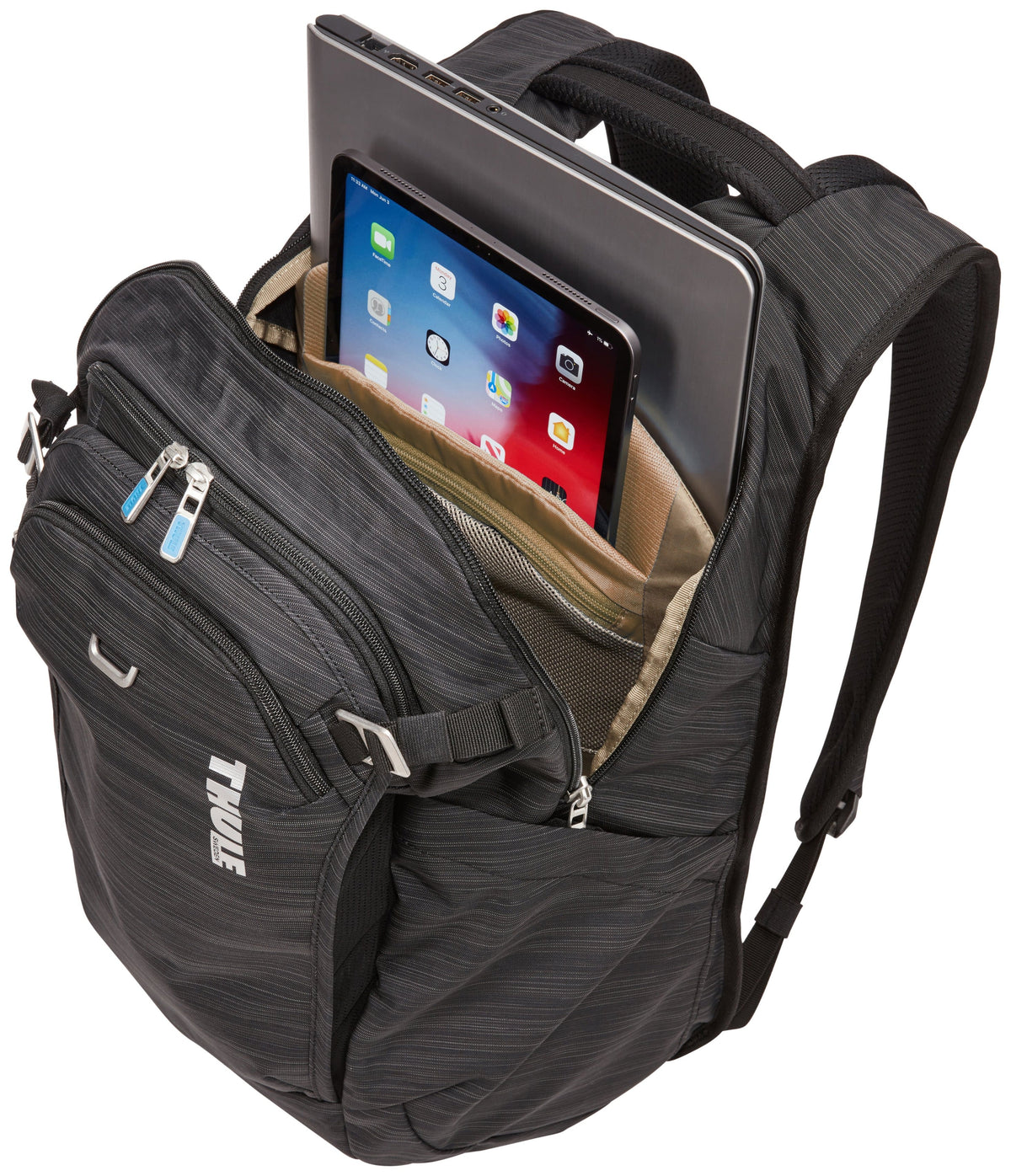 Thule - Construct 24L BP - Black