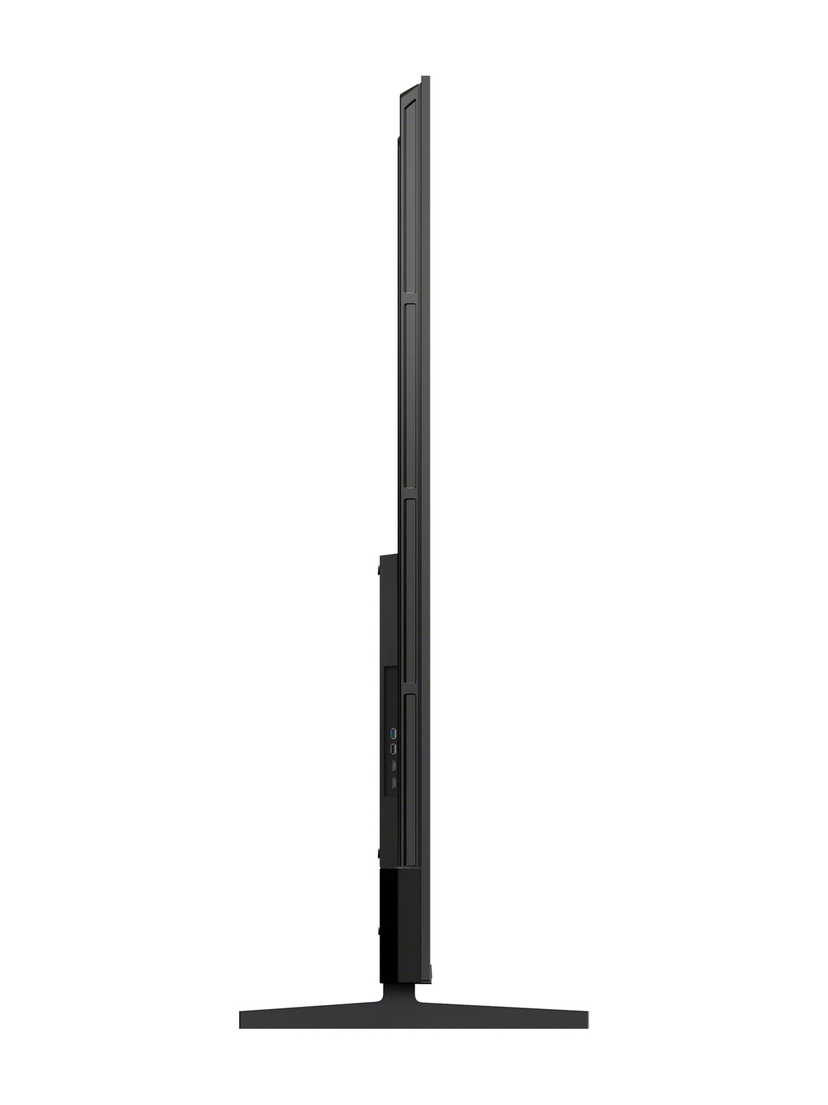 Sony - 100" class BRAVIA 3 II 4K HDR LED Google TV with Gemini (2026)