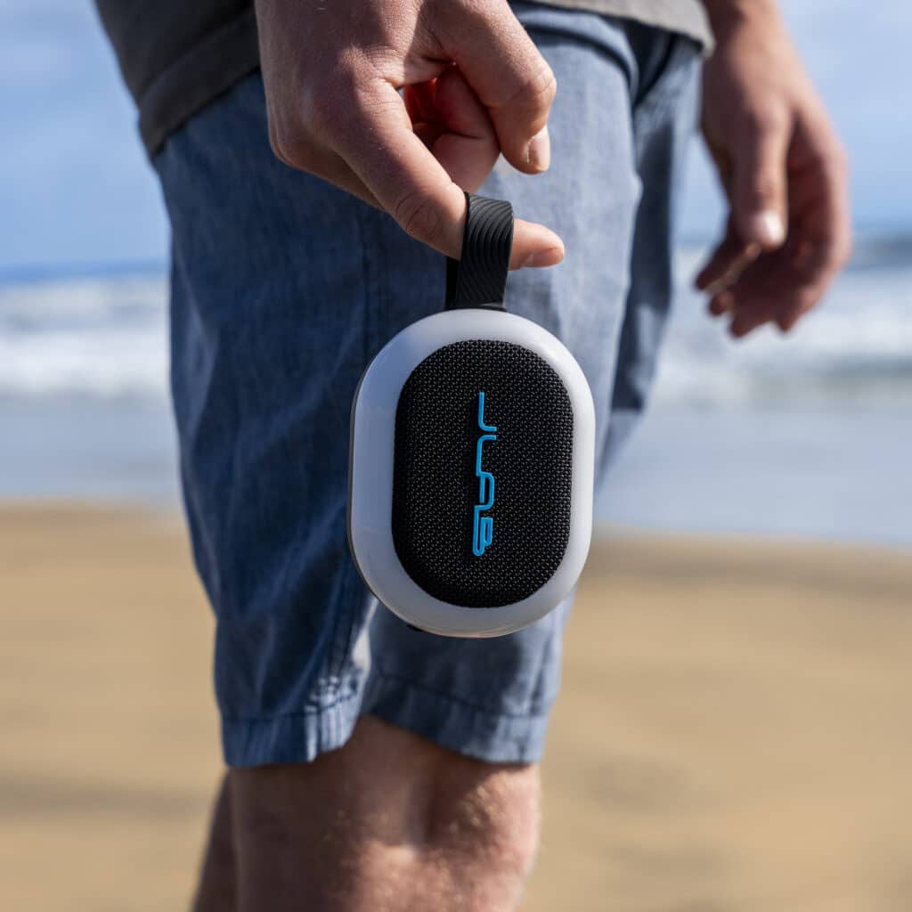 JLab - Pop Party Speaker - Black