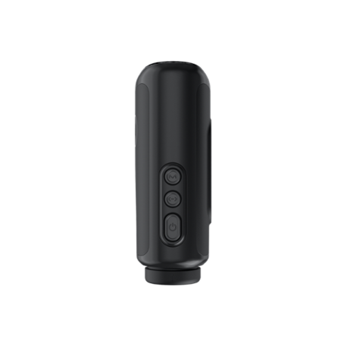 Blue Tees - Captain Pro Rangefinder - Black