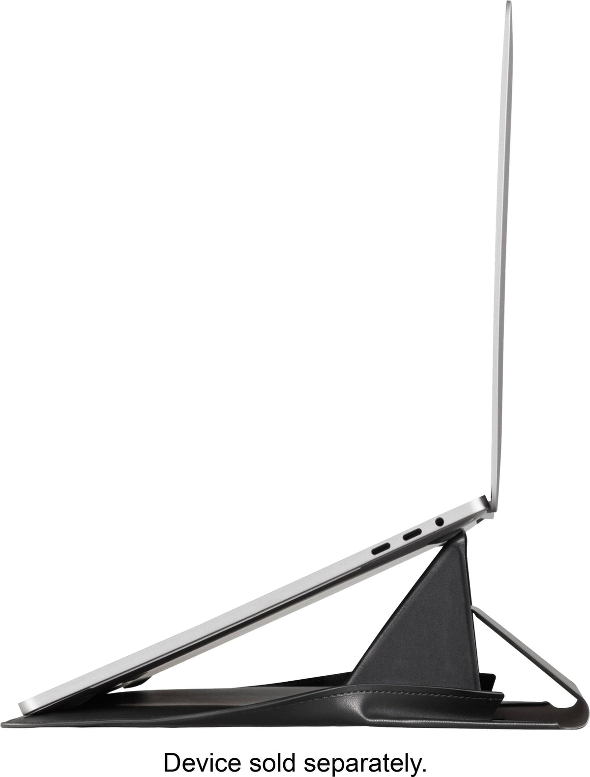 MOFT - Carry Sleeve for Apple Macbook Air / Laptops 14in - Black