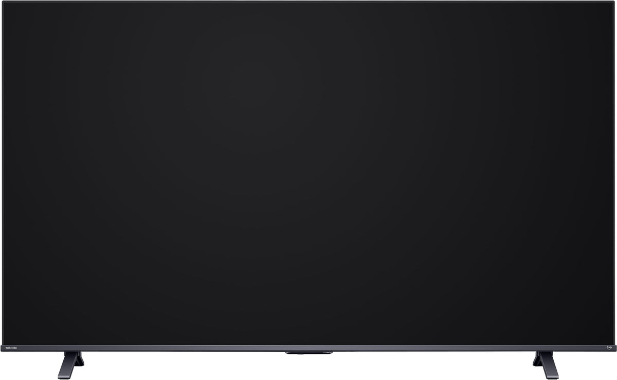 Toshiba - 50" Class M450 QLED Series 4K UHD Smart Fire TV (2026)