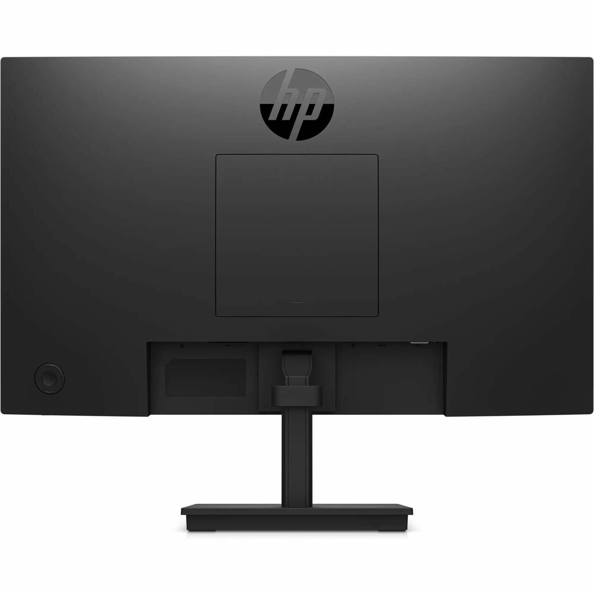 HP - 21.5" IPS LCD FHD 100Hz Monitor (VGA, HDMI) - Black
