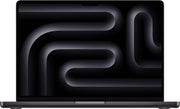 Apple - MacBook Pro 14-inch Laptop - M5 Pro chip with 15-core CPU and 16-core GPU - 24GB Memory - 1TB SSD - Space Black