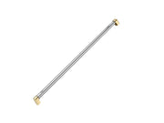 Bertazzoni - Master Series Refrigerator Accessory - Stainless Steel/Gold