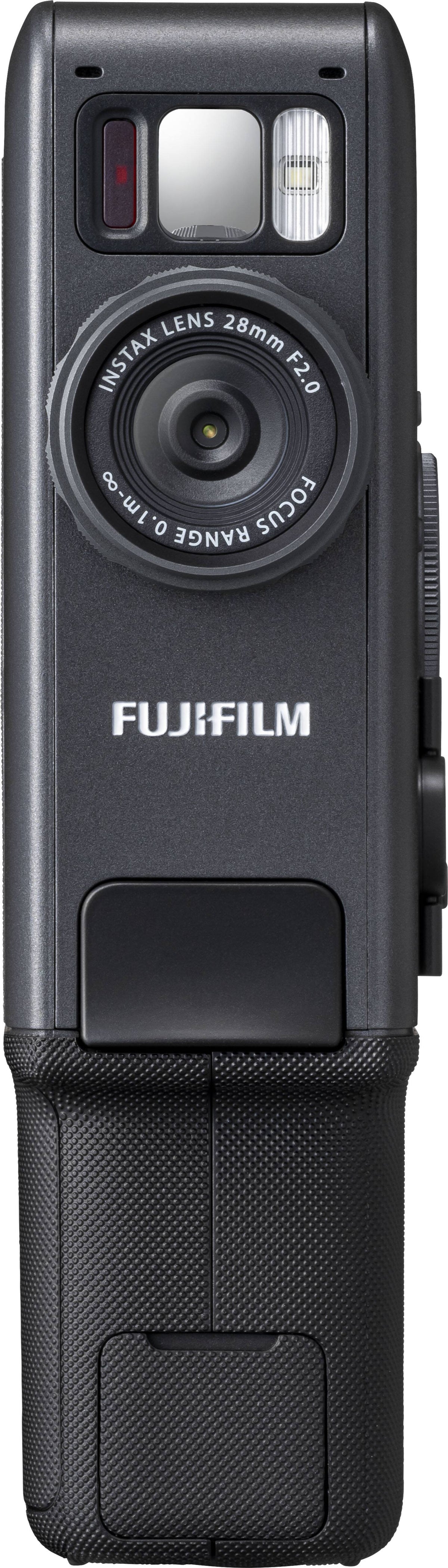Fujifilm - instax mini Evo Cinema hybrid instant camera
