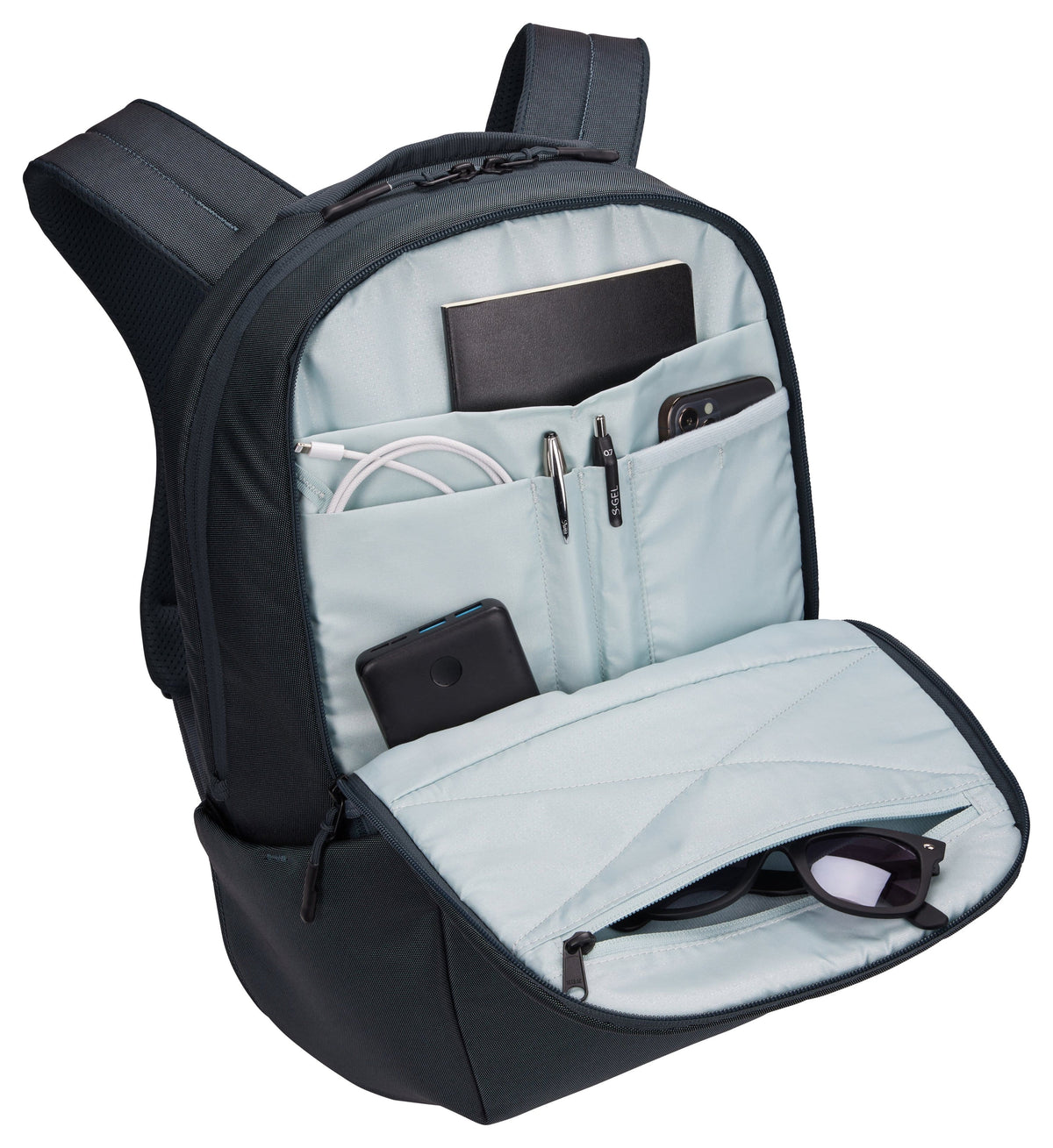 Thule - Subterra 2 BP 21L - DARK SLATE