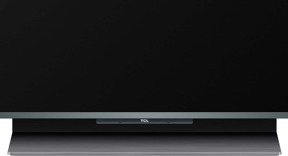 TCL - 65" Class QM9K Series 4K UHD HDR QD-Mini LED Smart TV with Google TV (2025)