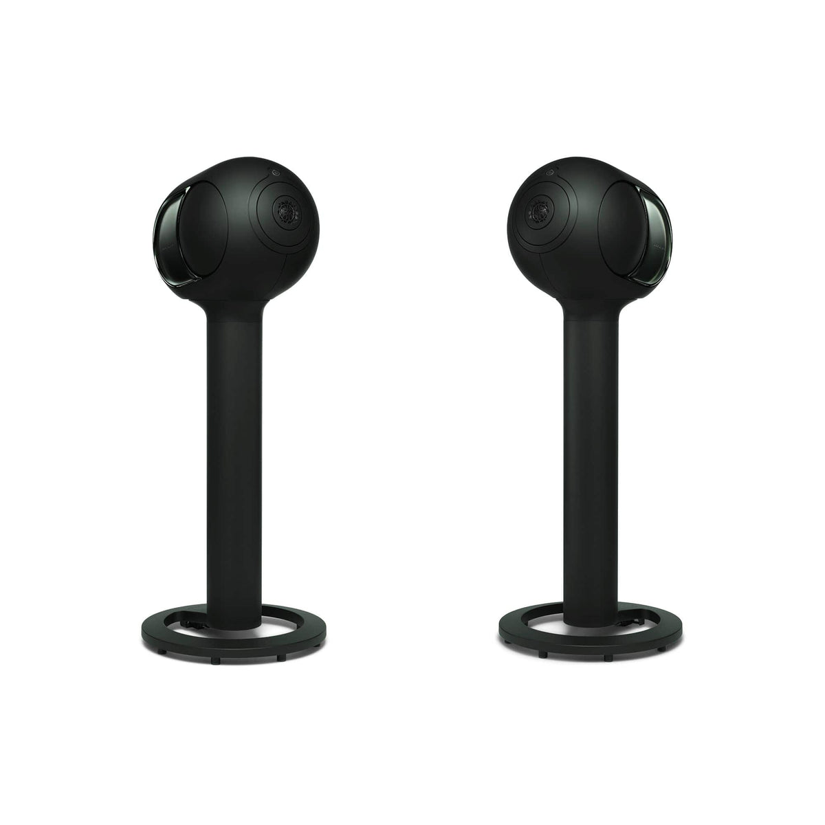 Devialet - Tree Tower Stand for Phantom Ultimate 108 dB - Deep Forest
