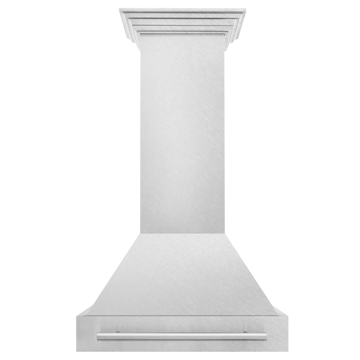 ZLINE - 30 inches - Externally Vented - Wall Range Hood - Stainless Steel