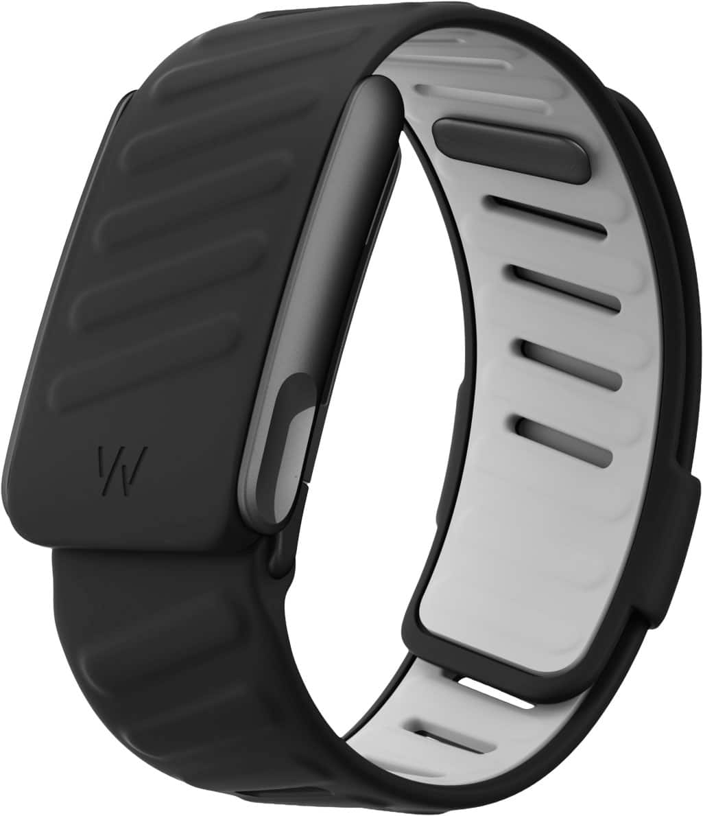 WHOOP - SportFlex Accessory Band - Compatible with 5.0 One, Peak, and MG Life - Gravity