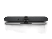 Logitech - Rally Bar All-in-one video Bar for Medium to Large Rooms - Graphite