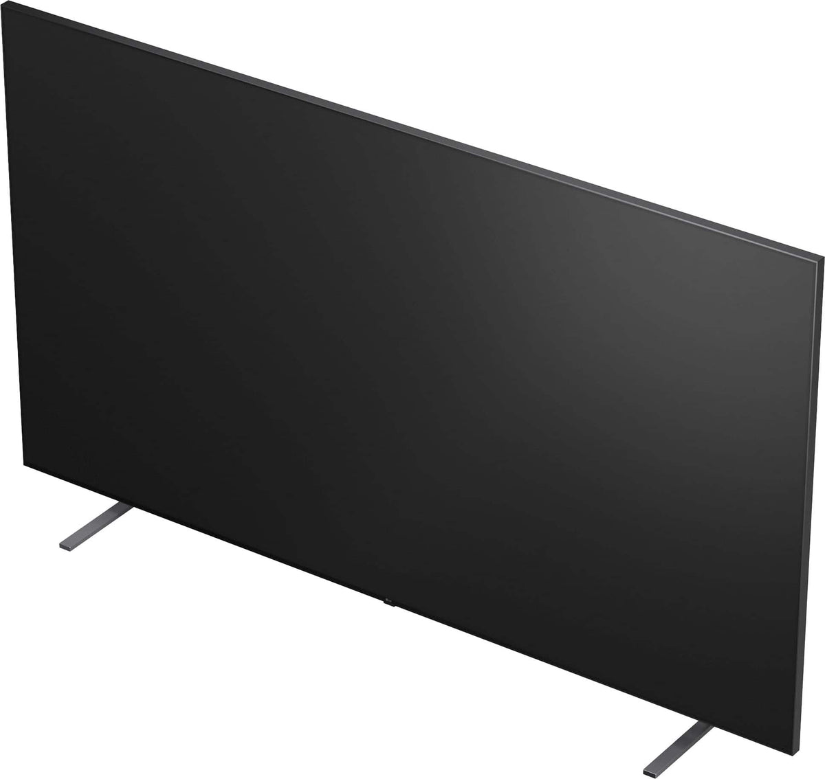 LG - 100" Class MRGB95 Micro RGB evo AI 4K Smart webOS TV with Triple 100% Color Coverage Certified (2026)