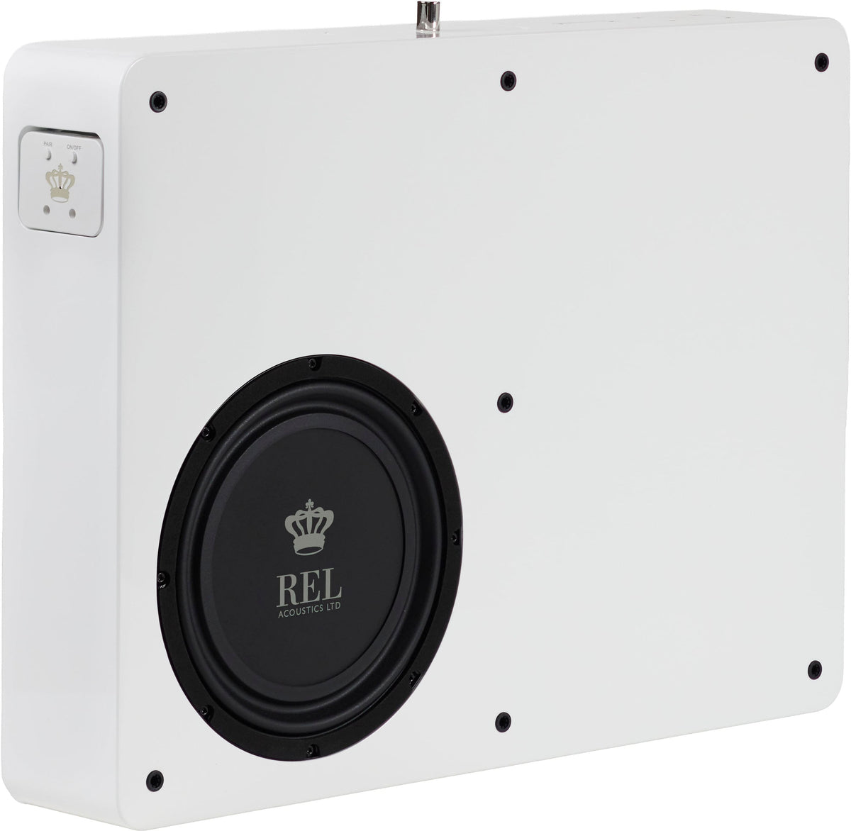 REL - Planar PL-2 - White