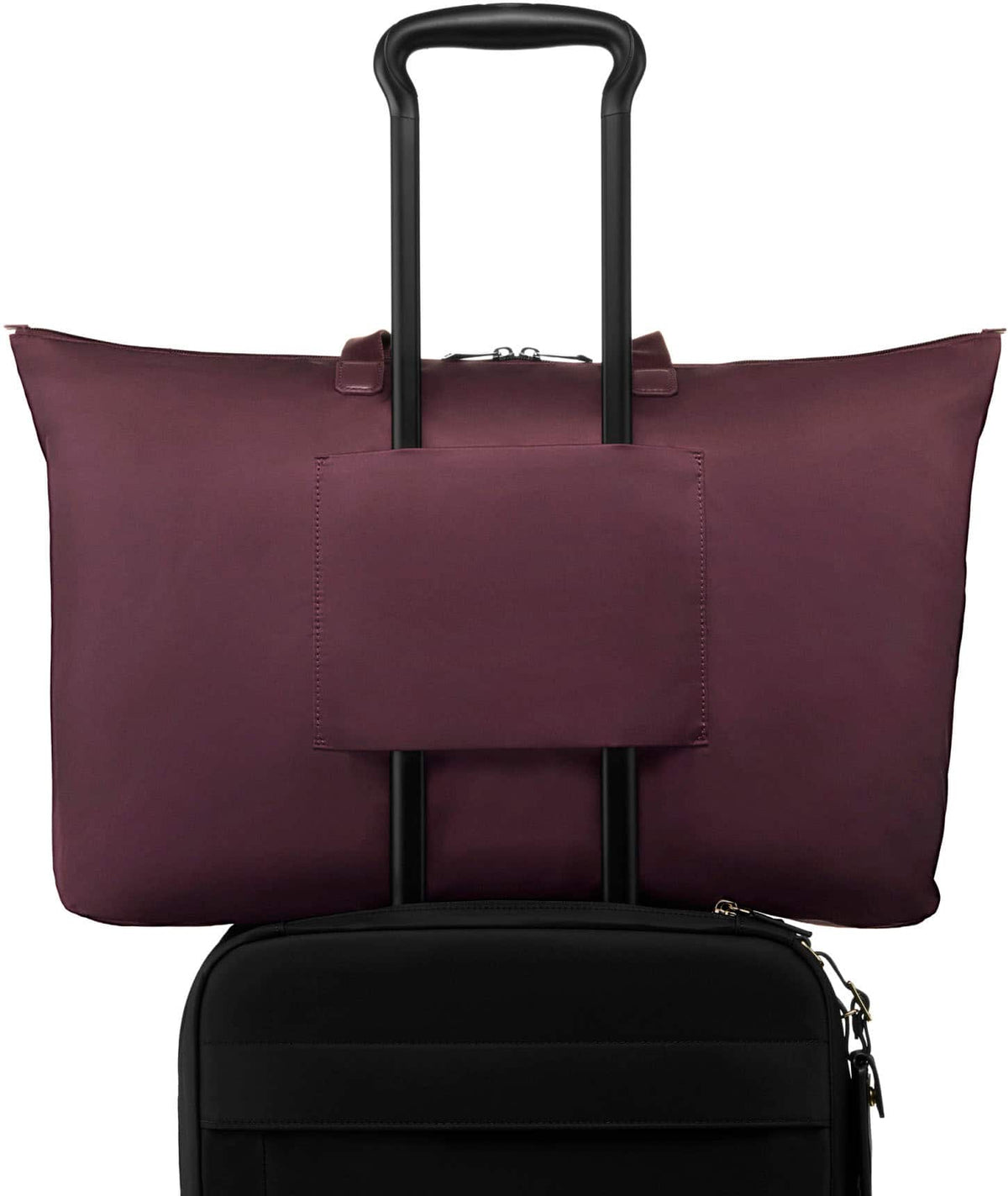 TUMI - Voyageur Just In Case Tote - Rose Wood