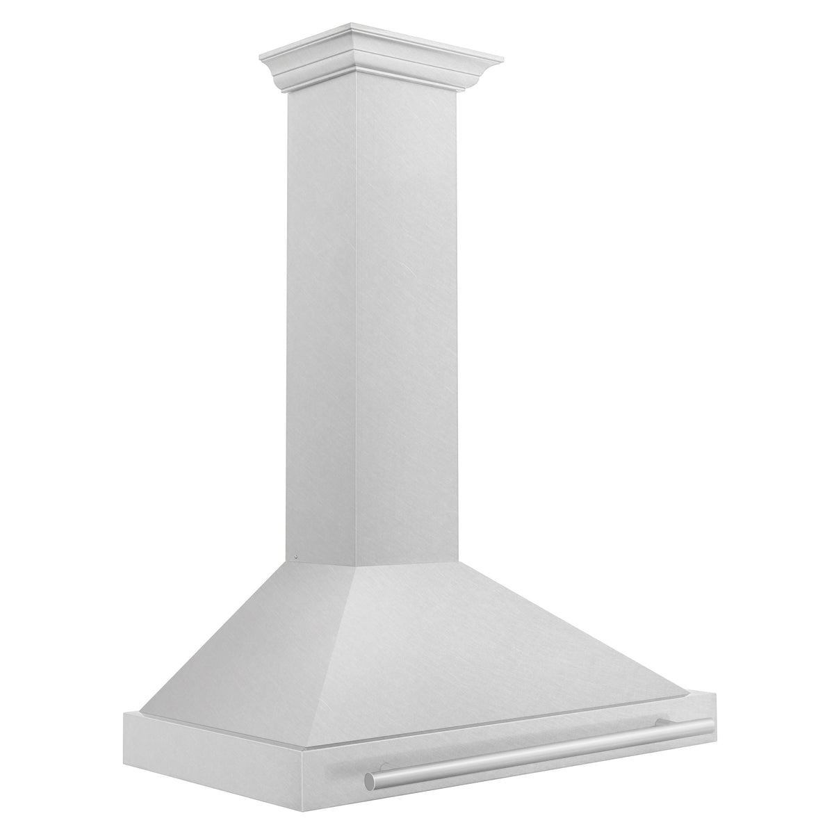 ZLINE - 36 inches - Externally Vented - Wall Range Hood - Stainless Steel