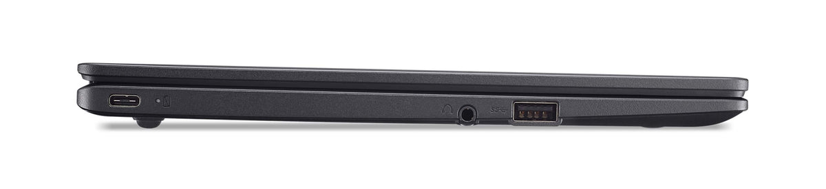 Acer - Chromebook 311 - 11.6" HD Laptop - Intel Celeron N4500 - 4GB Memory - 64GB eMMC - Star Black