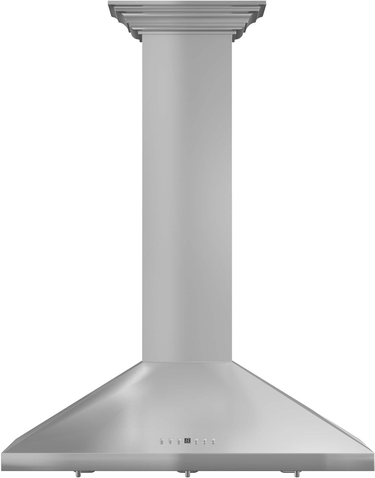 ZLINE - 30 inches - Externally Vented - Wall Range Hood - Stainless Steel