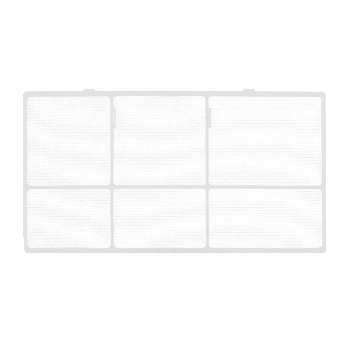 LG - 450 Sq. Ft. 10,000 BTU 230V Through-the-Wall Air Conditioner with 11,200 BTU Supplemental Heat Function - White