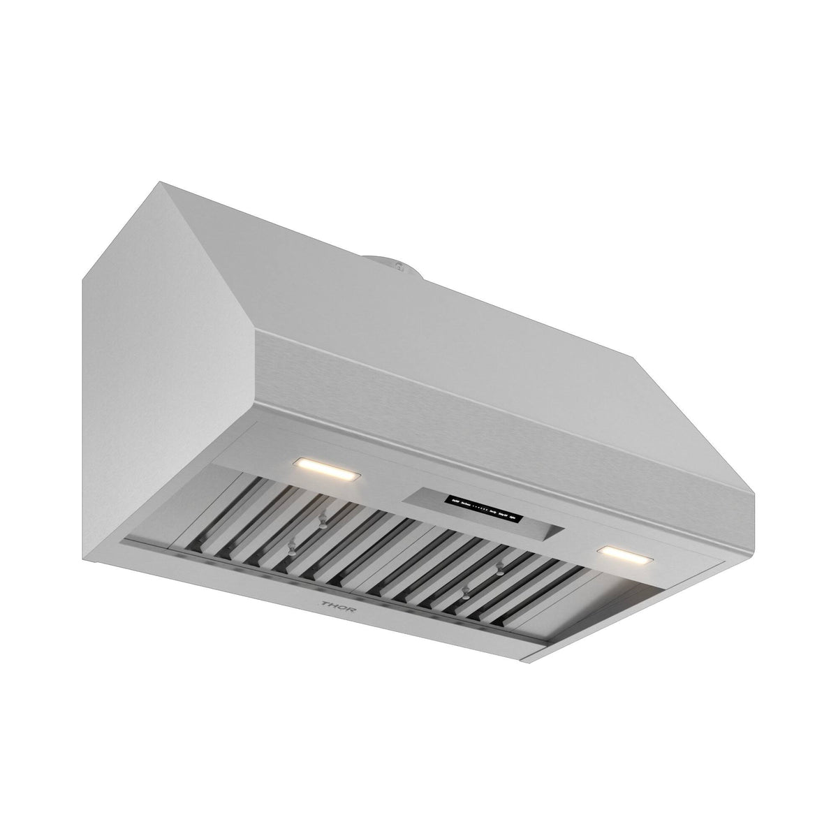 Thor Kitchen - 36 inches - Convertible - Under cabinet Range Hood - Stainless Steel
