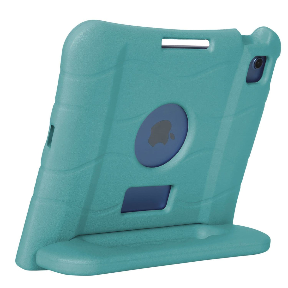 Targus - Kid’s Case for iPad 11"(A16), iPad Air 11"(M3/M2), iPad 10.9"(10), iPad Air 10.9" (5/4), iPad Pro 11"(4/3/2/1) - Teal