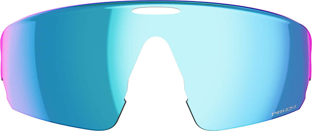 Oakley Meta - Vanguard Replacement Lens - Prizm Sapphire