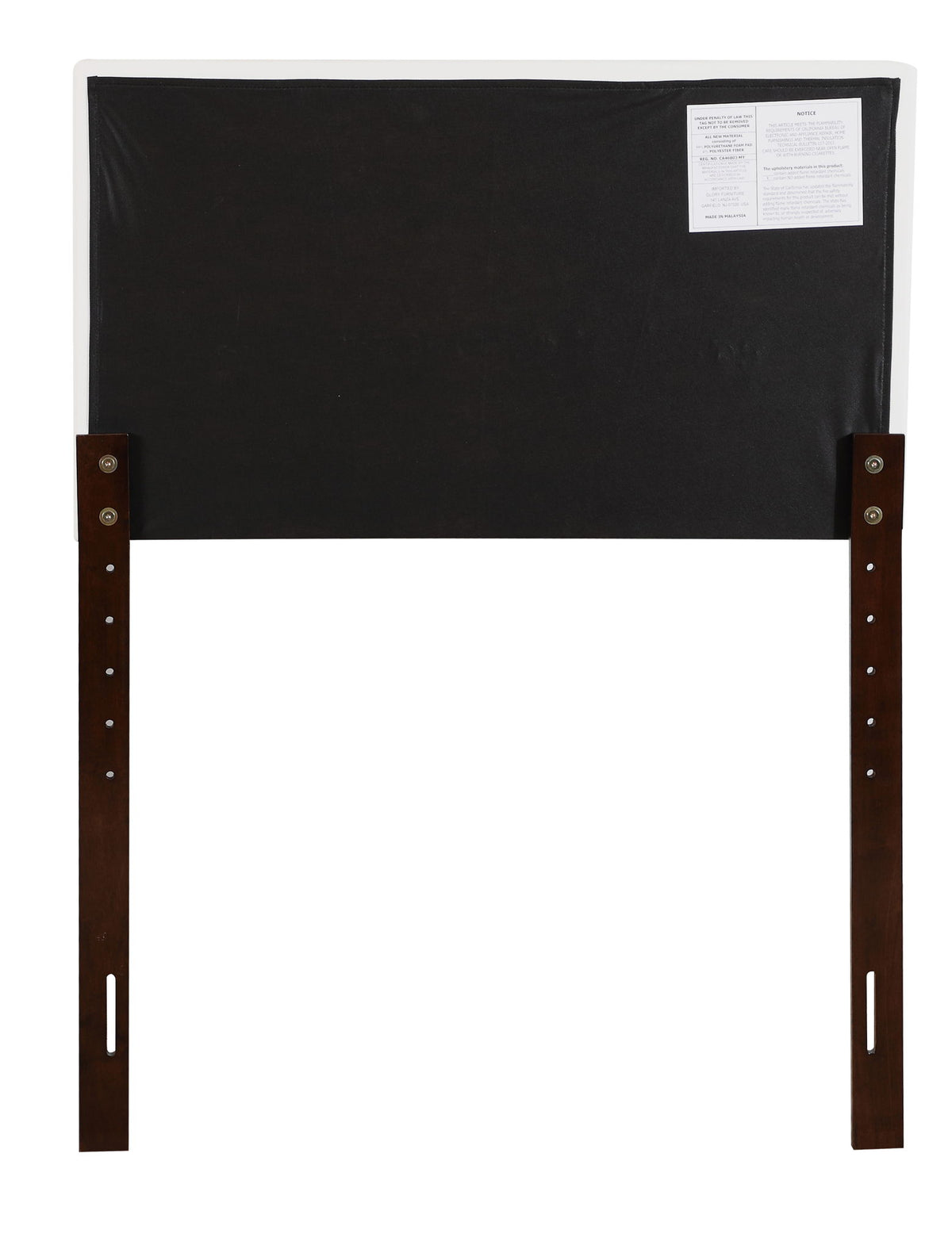 Nova - Headboard