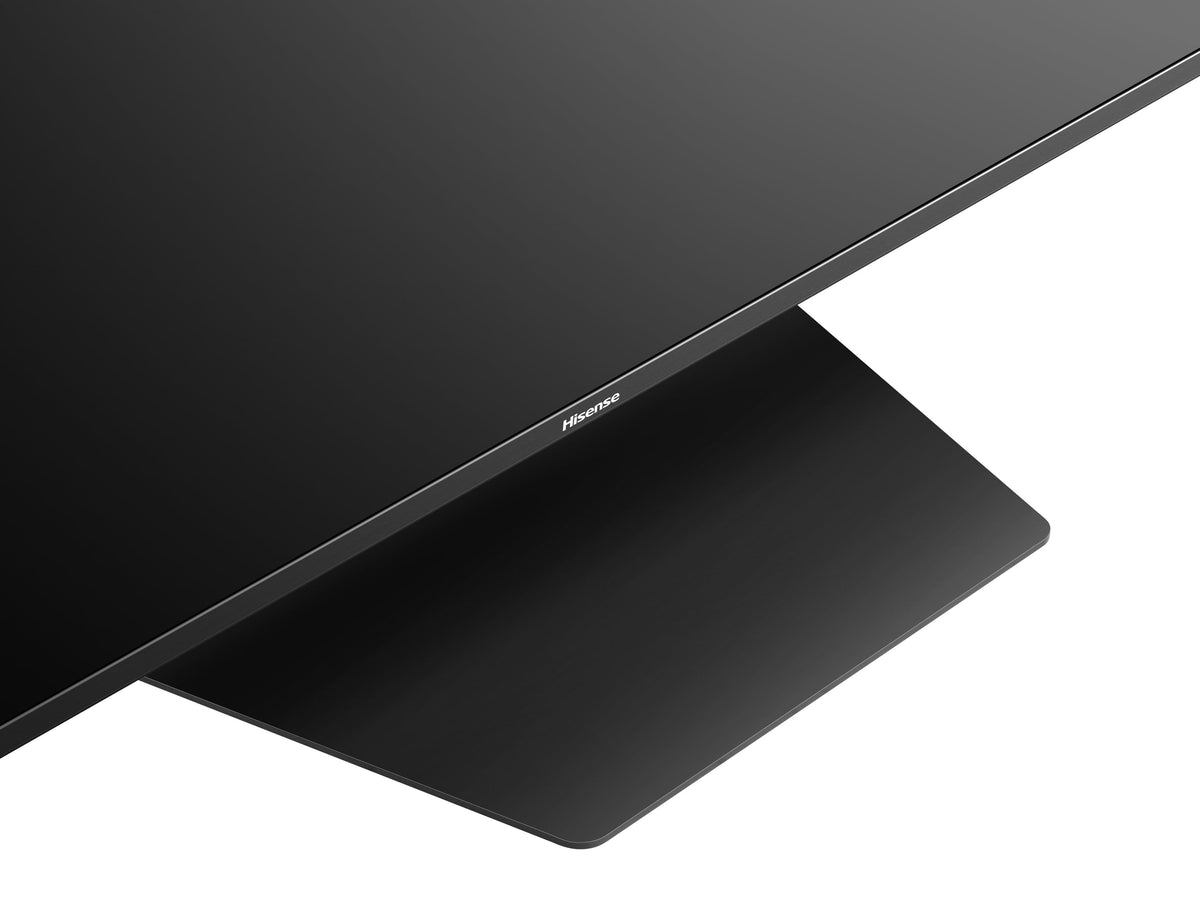 Hisense - 85" Class UR9 RGB MiniLED Series UHD 4K HDR Smart Google TV (2026)