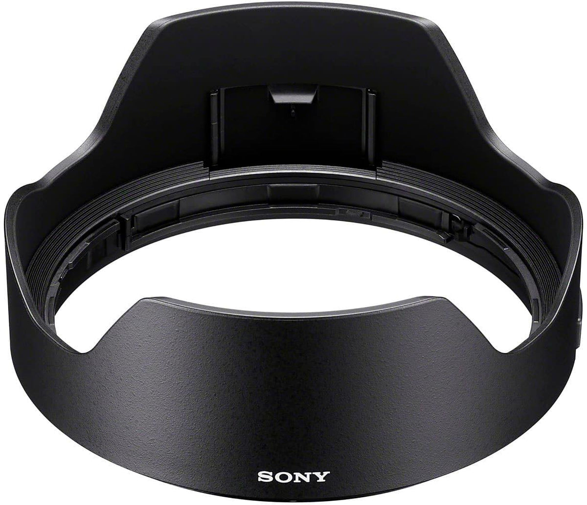 Sony - FE 28-70mm F2 G Master Lens - Black