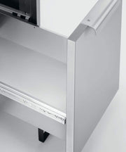 DCS - TANK DRAWER BOTTOM COVER CAD CART AND ACCESS DRAWERS - Stainless Steel