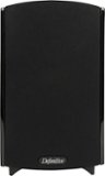 Definitive Technology - ProMonitor 800 4-1/2" Bookshelf Speaker (Each) - Black
